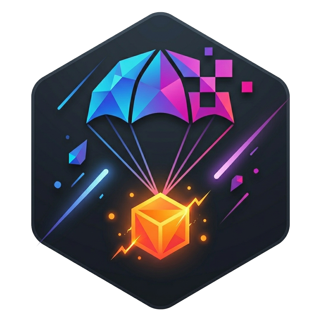 Droppr — Application anti-gaspi